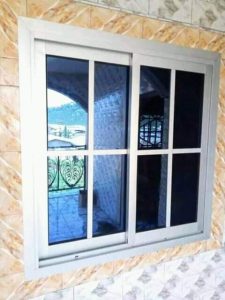 fenêtre sur mesure à Labastide-Paumes